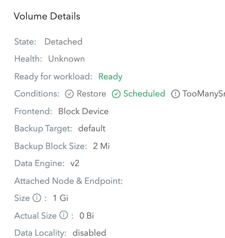 nrq-zero (v2, Block Device, value 0): no row.